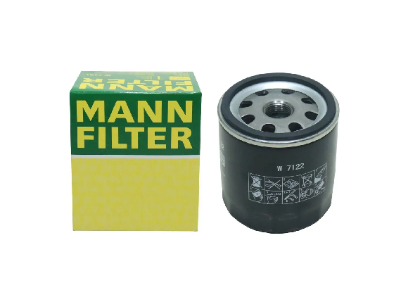 FILTRO DE ÓLEO MOTOR GM VORTEC 2.4